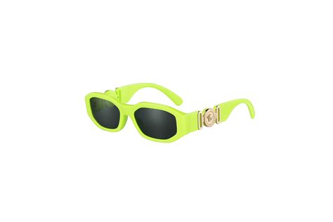 versace kid sunglasses|unisex versace glasses.